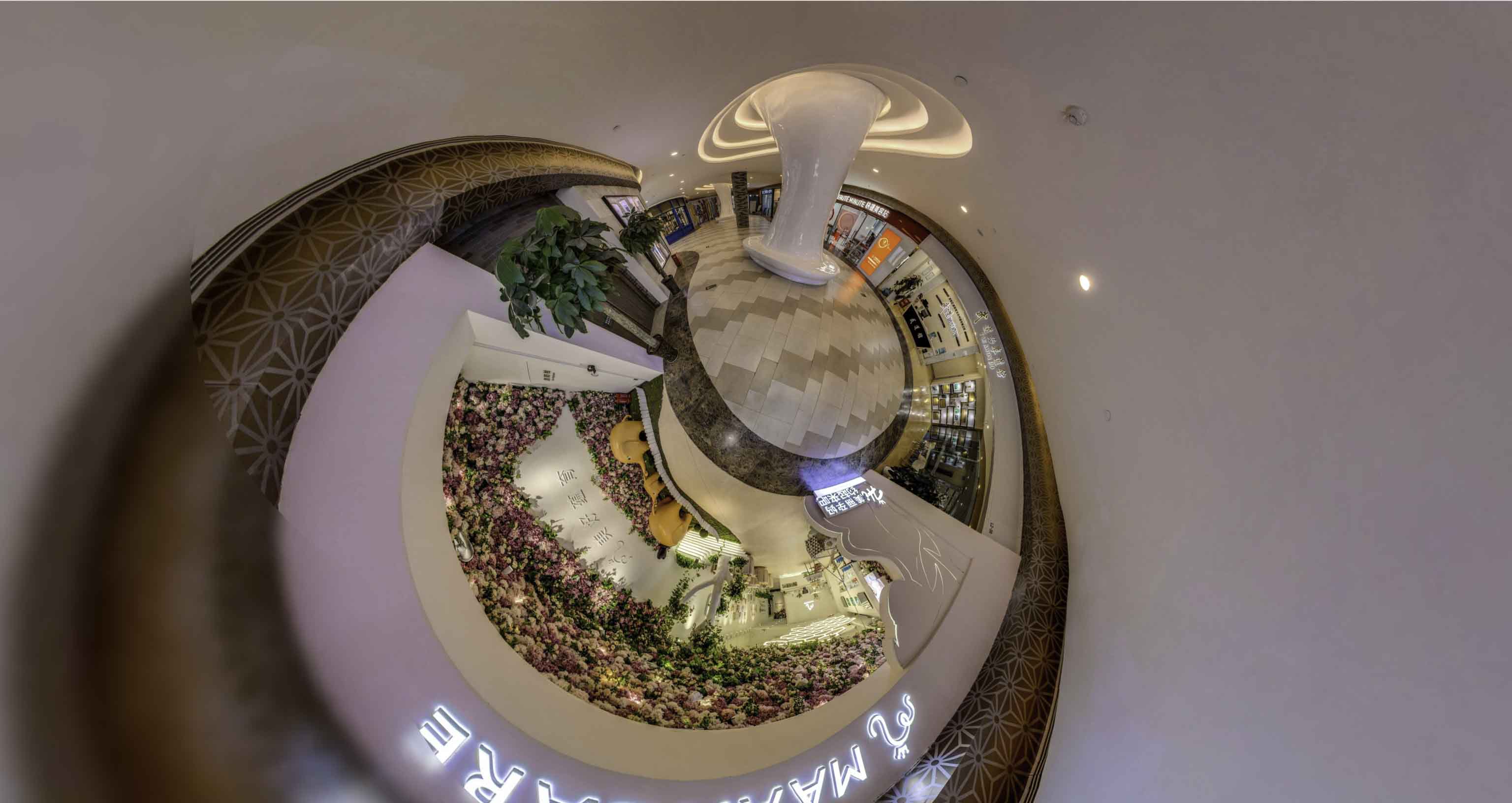 昌江将VR全景融入品牌宣传活动的创新实践与策略